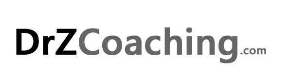 Dr. Z Coaching